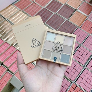 Bảng Phấn Mắt 3CE Multi Eye Color Palette 8.2g