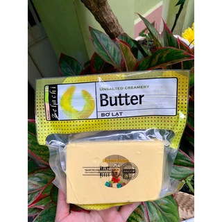 [Hoa Toc]Bơ Lạt Bottega Zelachi 250g/500g/1kg