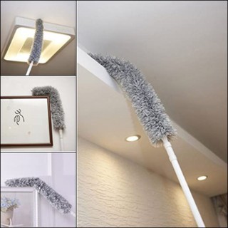 CHỔI QUÉT MẠNG NHỆN, TRẦN NHÀ THÔNG MINH 2,8M