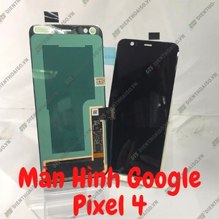 Full bộ màn hình Google Pixel 4