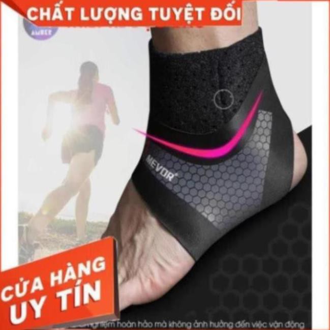 ĐAI BẢO VỆ CỔ CHÂN - Bảo Vệ Cổ Chân, Chống Lật Cổ Chân PK10 3