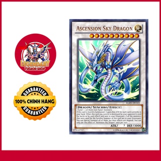Ascension Sky Dragon