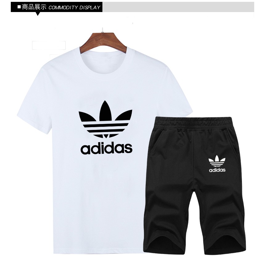 Đồ bộ Adidas