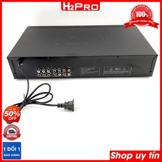 Đầu karaoke vi tính 6 số Acnos SK19