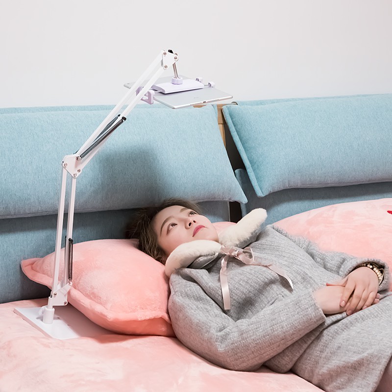 Kẹp điện thoại, ipad 2 khớp 33x33 đế 30 (size to hơn 4.KEPIPLZ-S) | BigBuy360 - bigbuy360.vn