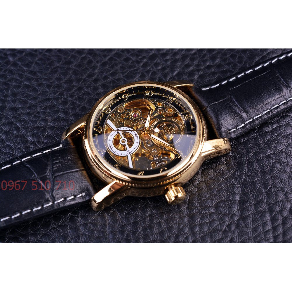 Đồng Hồ Cơ Automatic FORSINING FS029