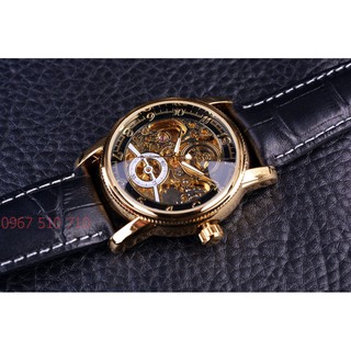 Đồng Hồ Cơ Automatic FORSINING FS029
