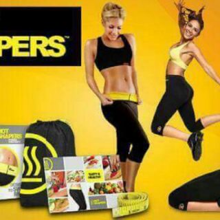 QUẦN SINH NHIỆT GIẢM MỠ HOT SHAPER