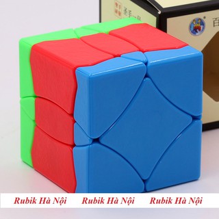 Rubik Birds ShengShou