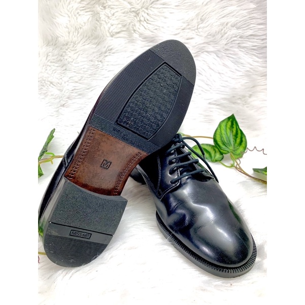 Cực phẩm giày tây Italy da thật 100%