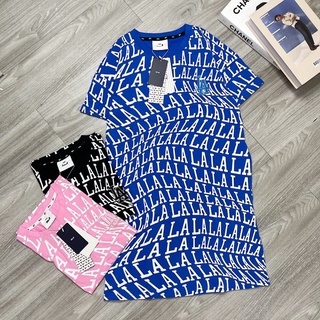 VÁY ĐẦM M//L//B THỂ THAO MONOGRAM FULL NY