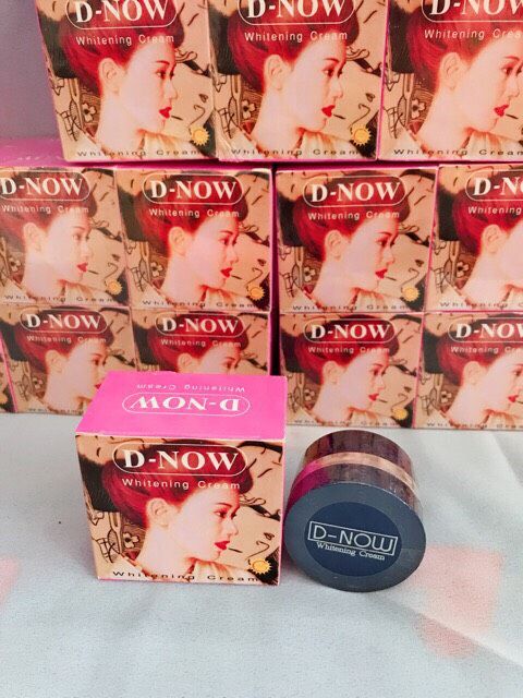 Kem D-Now Thái Lan Chính Hãng | BigBuy360 - bigbuy360.vn