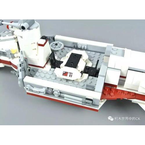 📦LEGO 75244 Star Wars - Chiến Hạm Tantive IV