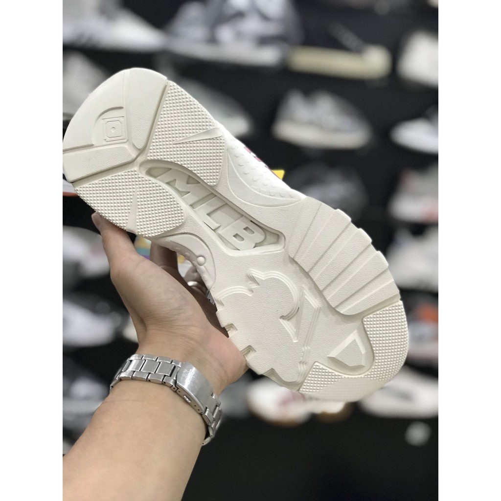 [Full Box Bill ]Giày Thể Thao ML B boston chuẩn 1 1 bản trung G01 | BigBuy360 - bigbuy360.vn