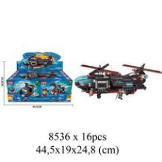 Đồ chơi xếp hình, lắp ráp - Shopmesu85