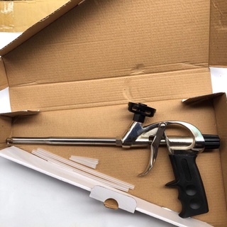 Súng bắn keo bọt nở (Foam Gun)