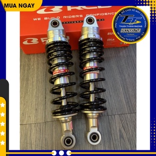 Phuộc sau Racing Boy chính hảng mẫu C Sirut / jupiter