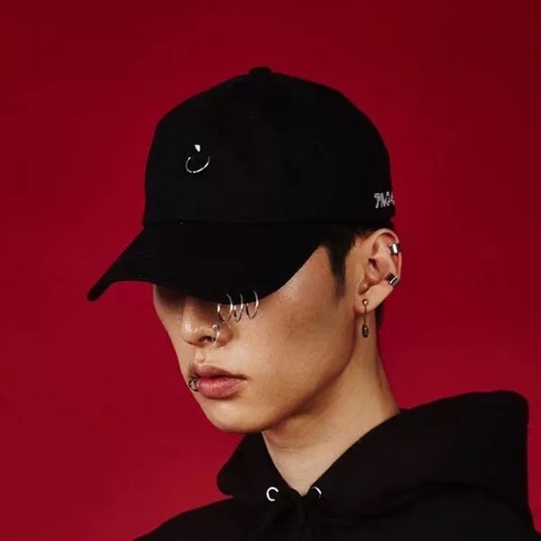 Mũ nón nam phong cách GD