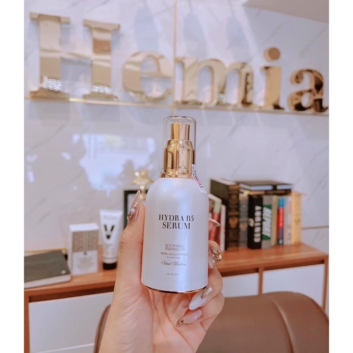 [SERRUM CĂNG BÓNG DA HEMIA -CAO CẤP CỦA HÀN QUỐC -CAM KẾT CHÍNH HÃNG 100%] | BigBuy360 - bigbuy360.vn
