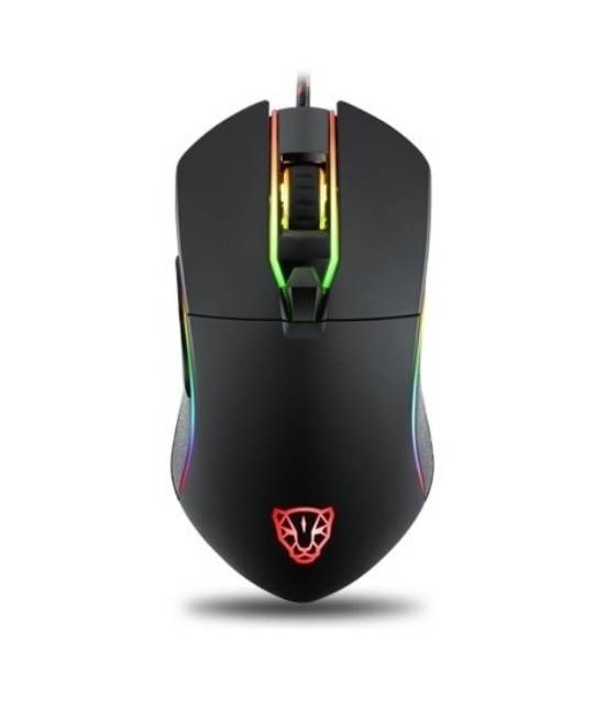 Chuột Gaming Motospeed V30 Rgb