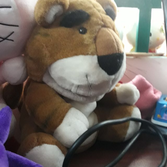 Gấu bông Rối tay nhiều mẫu🥰🥰🥰