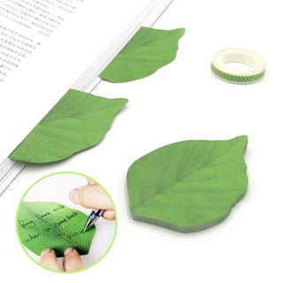Winzige Cute Sticky Notes Set Sticky Note Pad Stationery