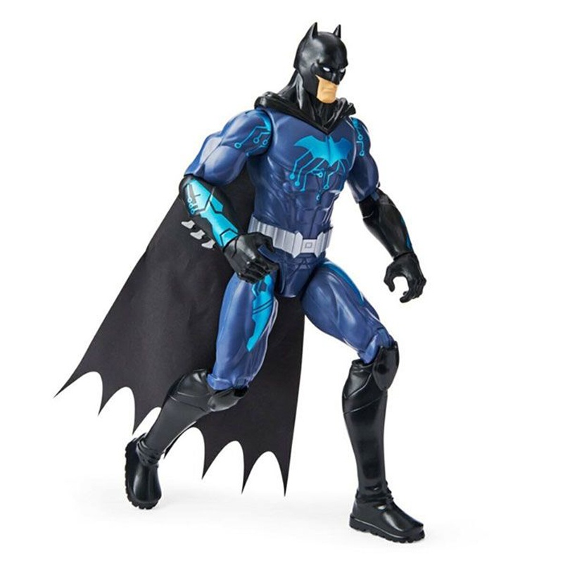 Đồ Chơi Mô Hình Nhân Vật Batman 12 Inch - Spin Master 6055152 - Mẫu 3