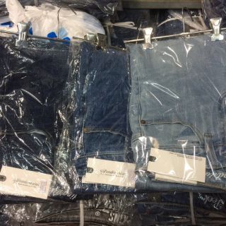 Quần jean skinny