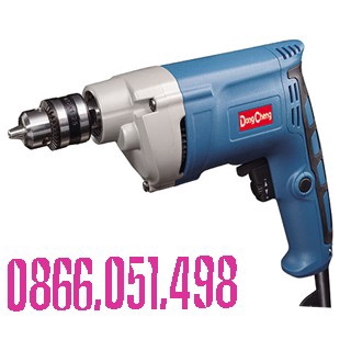 Máy Khoan Dongcheng DJZ06-13 710W