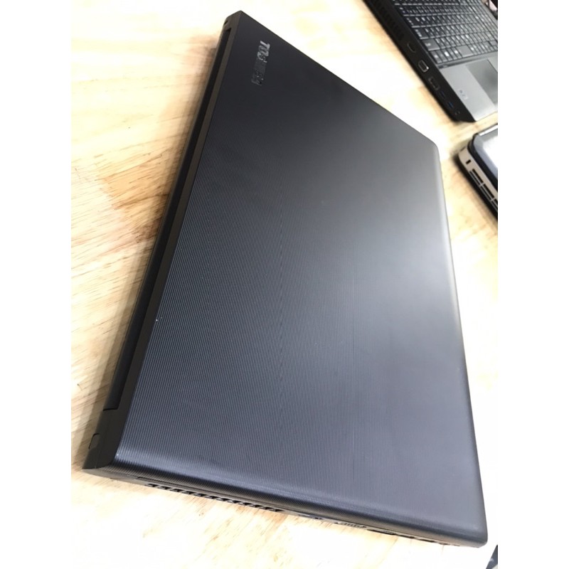 Laptop Nhật Zin Toshiba B554/M Xem phim, Game fifa, Lol bao mượt | BigBuy360 - bigbuy360.vn