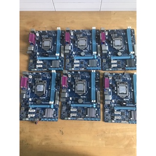 Mainboard gigabyte h61-mds2