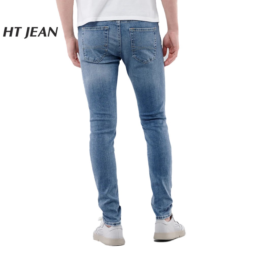 Quần Jean Nam hàng hiệu xuất khẩu,Quần Bò Nam VNXK | BigBuy360 - bigbuy360.vn
