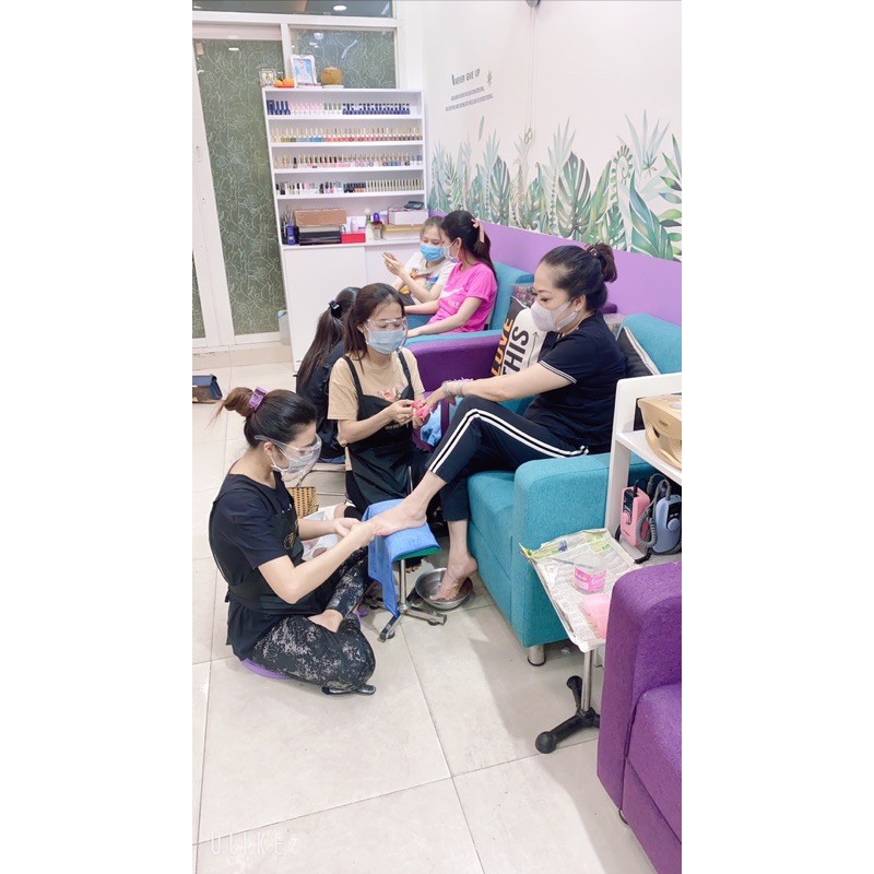 Mặt Nạ Bảo Hộ Kháng Khuẩn Che Kín Khuôn Mặt Kính Mắt Đa Năng | BigBuy360 - bigbuy360.vn