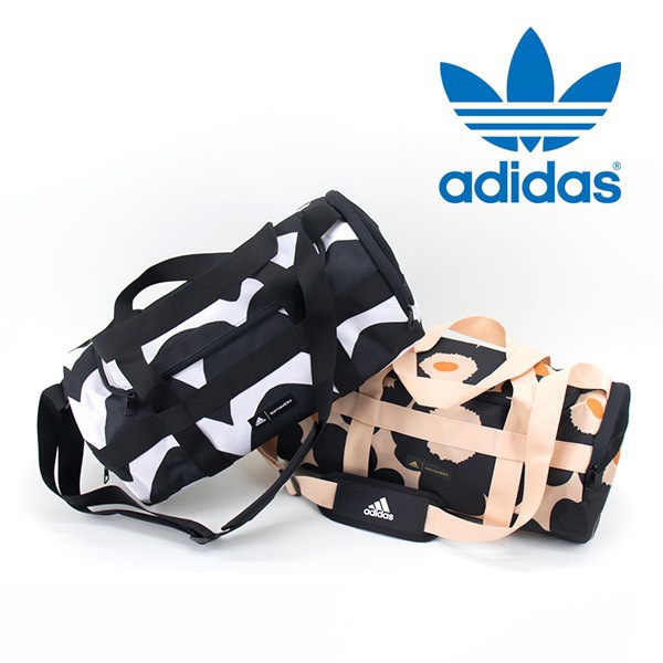 Túi trống Gym ADIDAS MARIMEKKO Flower