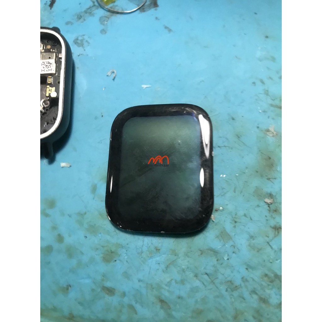 Thay pin đồng hồ Huami Amazfit GTS 2