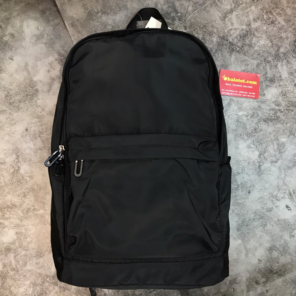 Balo HỌC SINH Nam Nữ Thời trang MOYYI Classic MY0203 BẢO HÀNH 24 THÁNG