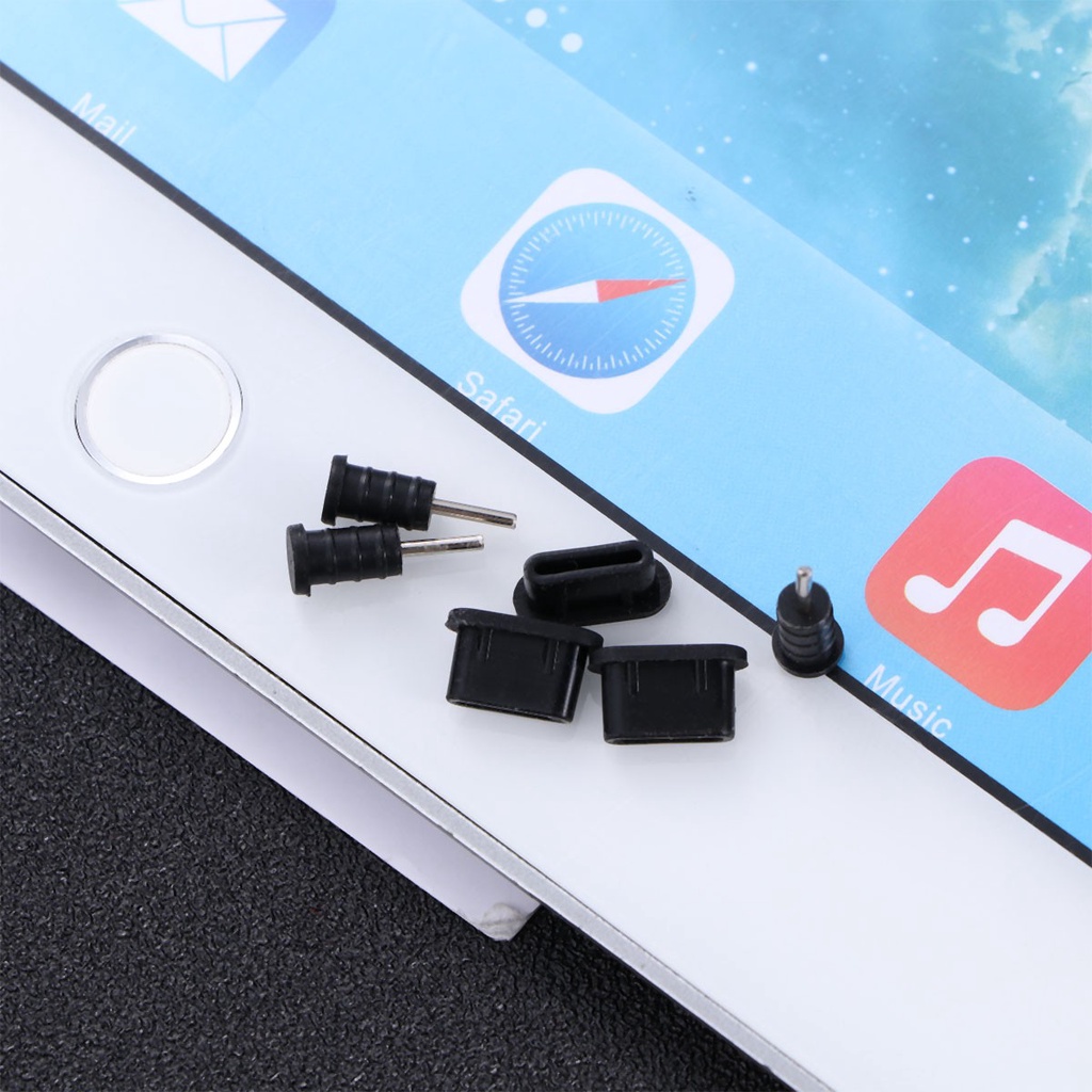 Set 10 Cặp Giắc Cắm Tai Nghe usb Không Dây Chống Nước