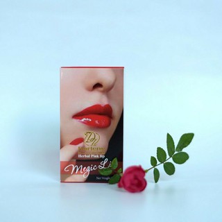 Son Sâm dưỡng môi Dorlene Thái Lan