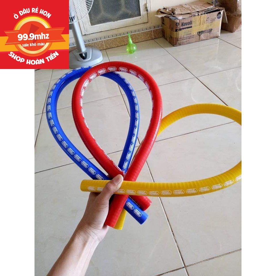 Ống nước Samco thẳng màu cho các xe