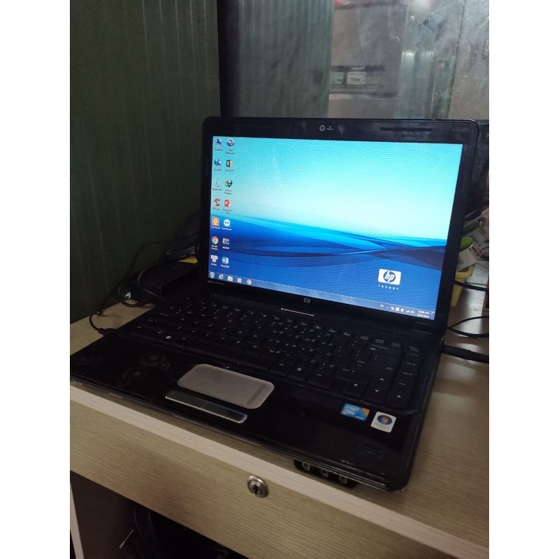 Laptop cũ giá rẻ (Intel Core 2 Duo / 2GB / HDD 120GB) | Chính hãng