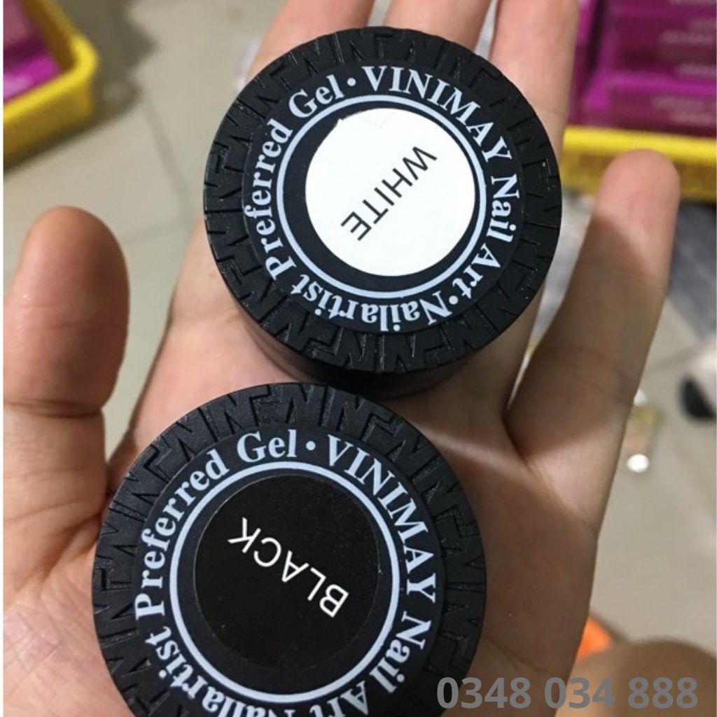 Gel nhện vinimay chính hãng - gel mạng nhện trơn siêu đặc, sợi tơ siêu dai