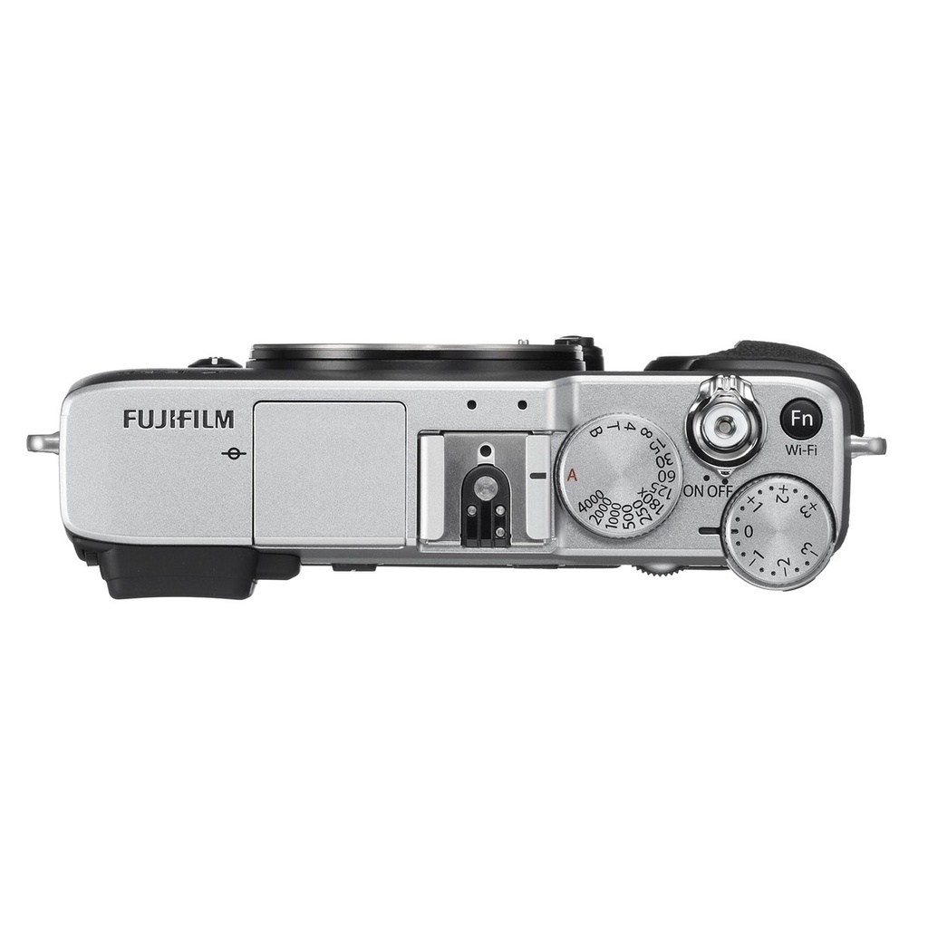 Máy ảnh kỹ thuật số Fujifilm XE2