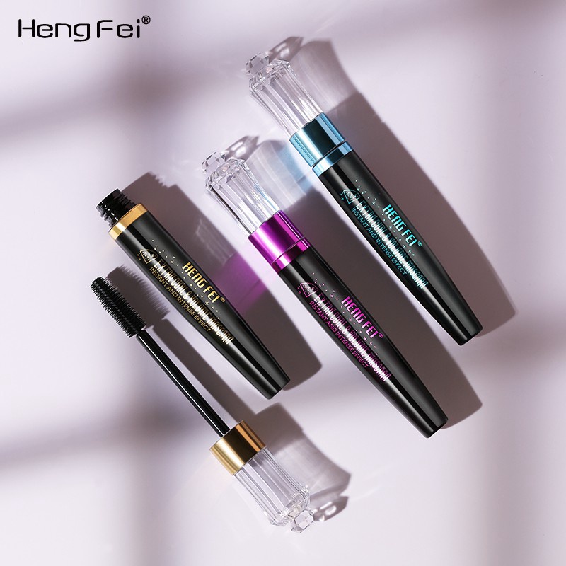 Mascara HengFei làm dài và dày mi 3 màu 22g | BigBuy360 - bigbuy360.vn