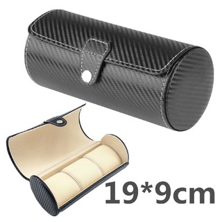 SKMEI high-quality 3 grid watch protection box simple easy to carry and detachable