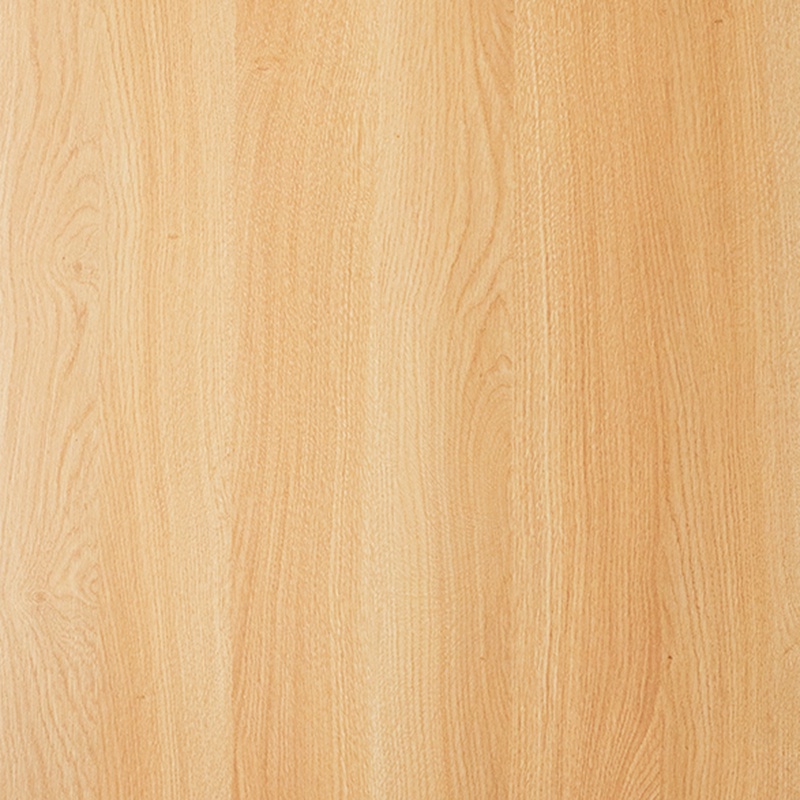 Kệ Thanh Ngang Treo Tường Kết Cấu Giấu Chân SIB Decor, Màu Vân Gỗ Sồi 719, Kèm Phụ Kiện