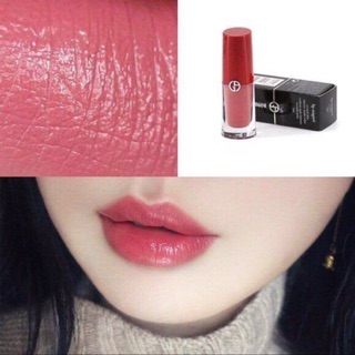 [Tách set] Son lì Giorgio Armani Fullsize