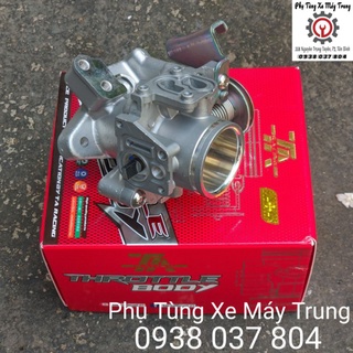 Họng xăng TA Racing dành cho Honda Winner, Sonic 150