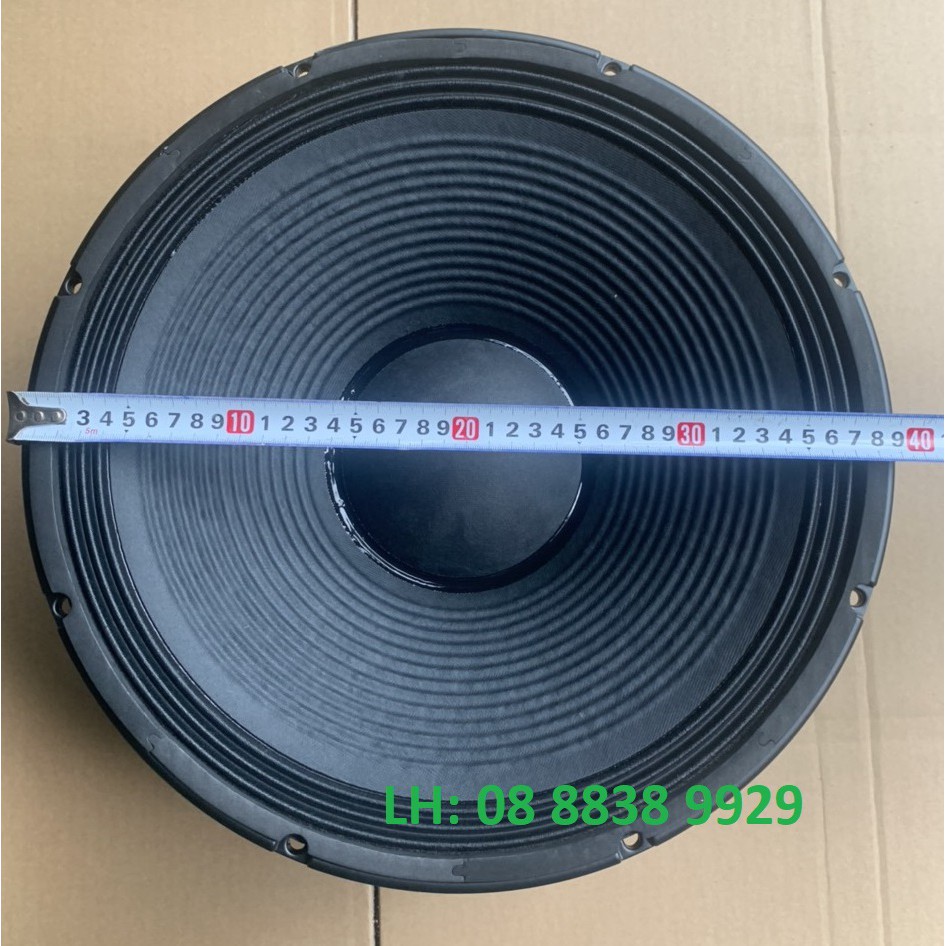 LOA BASS 40 RCF ĐÍT NỒI TỪ 220 CÔN 100 CAO CẤP NHẬP KHẨU CHINA - GIÁ 1 LOA