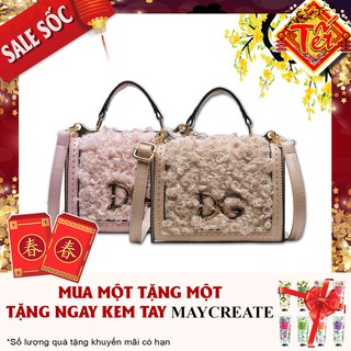 [🔥HOT] Túi xách nữ phong cách Hàn Quốc cao cấp, thời trang, sang trọng mã CS7