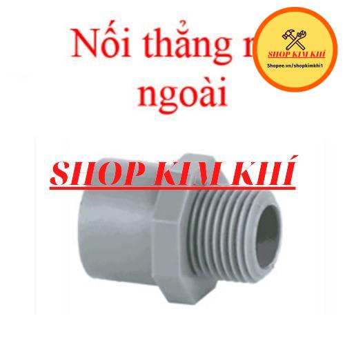 Điện nước phụ kiện ống nước 27 Nối góc, Đầu bịt, Nút bịt, Ba chạc, Nối thẳng